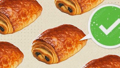 Pain au chocolat artisanal ou industriel ? Le guide pour les touristes