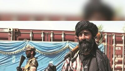 UN meeting with Afghan Taliban not recognition of their govt, says official