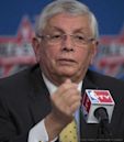 David Stern