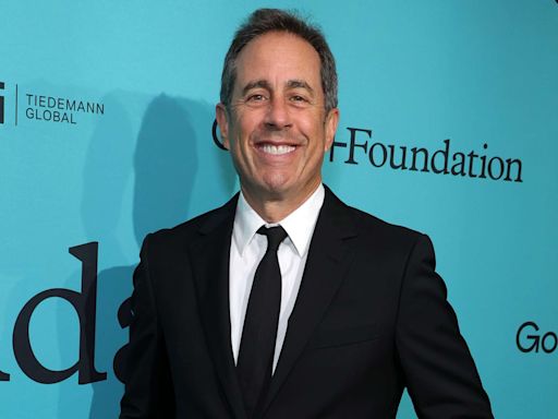 Jerry Seinfeld Says He Misses 'Hierarchy' and 'Dominant Masculinity' in Society: 'I Like a Real Man'
