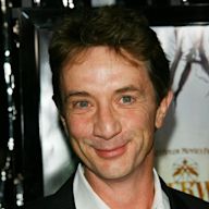 Martin Short