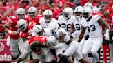 Mailbox: 1 yard and a cloud of dust is a bad strategy for Ohio State football