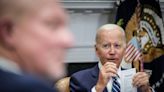 Biden condena la anulación de Roe vs. Wade de parte de la “extremista” Corte Suprema como un “día triste”