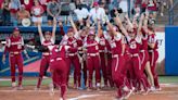 Oklahoma Sooners Softball full 2024 schedule