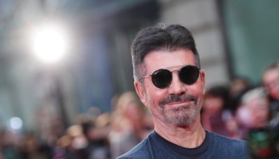 Simon Cowell reveals how Britain's Got Talent was almost cancelled as he teases spin-off series