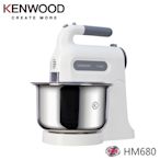 KENWOOD 桌上型攪拌機 HM680