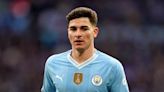 'Talks opened' - Man City attacker edges closer to big-money