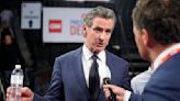 Newsom praises Biden, shoots down post-debate questions about replacing him