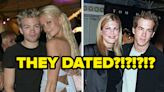 61 Famous Couples That I Genuinely Forgot Were Ever In A Relationship And Now It Seems So Strange That They Dated