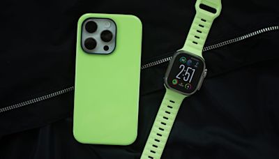 Nomad's glow-in-the-dark iPhone case just sold out, but its alternatives are just as good