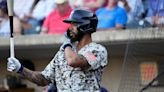 Columbus Clippers' four-game win streak comes to end with loss at Indianapolis