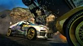 Need for Speed: Unbound dev offers a very strange teaser, and fans think it's for a Burnout game