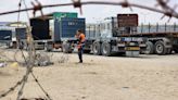 Scoop: Israel says it won't let Palestinian Authority have Rafah crossing role