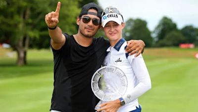 Nelly Korda & Andreas Athanasiou’s Breakup Rumors Explained