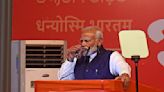 Modi party loses its absolute majority in India's general election