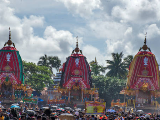 Jagannath Rath Yatra 2024: Check Here The Date, Timings And Celebration Of The Famous Festival