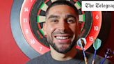 Neal Maupay mocks James Maddison’s Euro 2024 snub with darts post