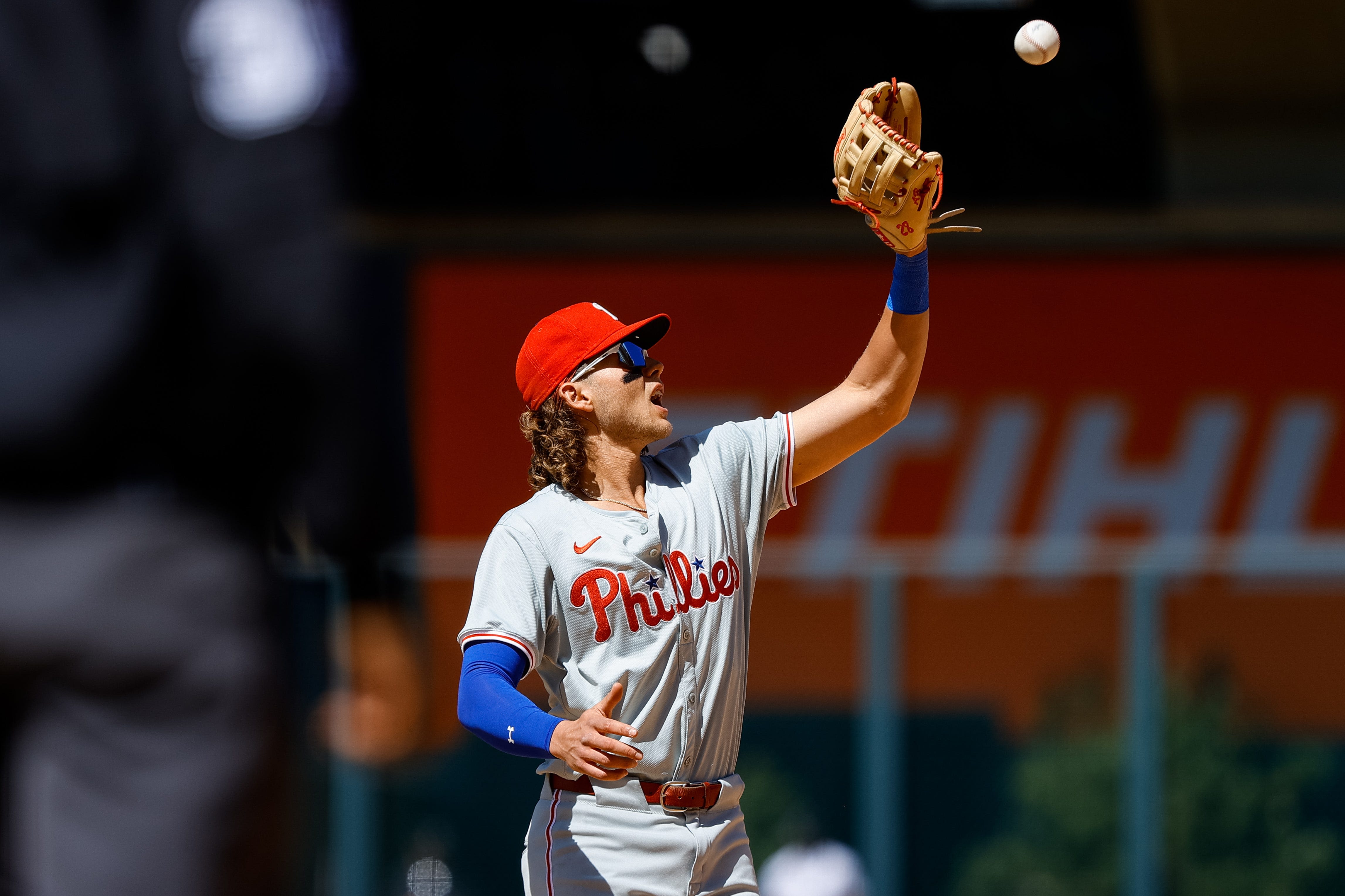 What channel is Phillies vs. Giants game on Monday? How to watch, stream, Apple TV+