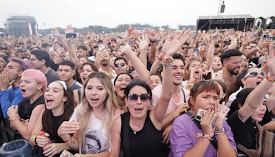 Lollapalooza Argentina ya festeja sus 10 años: cuándo salen a la venta las entradas y el beneficio para los más fanáticos