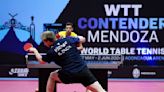 El WTT Contender Mendoza 2024 debe marcar un antes y un después para el tenis de mesa