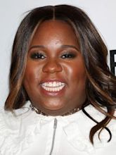 Alex Newell