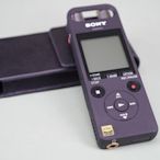 Sony/索尼錄音筆ICD-SX2000 SX1000 UX570F UX560F A10高清專業