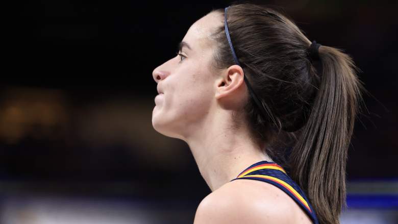 Indiana Fever Coach Criticizes Caitlin Clark for Technical Foul