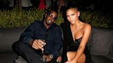Cassie accuses Sean 'Diddy' Combs of rape and years of abuse in new lawsuit