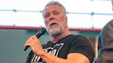 Kevin Nash Reacts To Highspot In AEW Double Or Nothing Cage Match - Wrestling Inc.