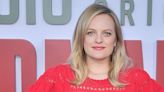 Elisabeth Moss Admits She’s Pregnant Two Weeks After Her Father’s Passing