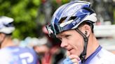 4-Time Tour de France Winner Chris Froome Really (Really) Dislikes Disc Brakes