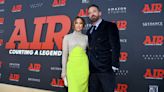 Ben Affleck Praises Wife Jennifer Lopez at ‘Air’ Premiere: “You’re Wonderful, Good, Kind, Magnificent and I Love You”