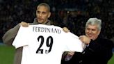 On this day in 2000: Leeds and West Ham agree £18million fee for Rio Ferdinand