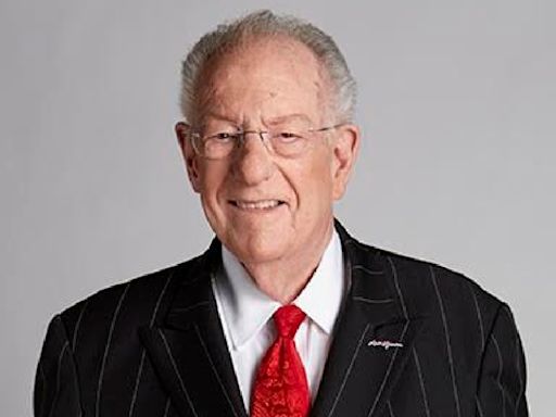 Oscar Goodman to Talk Baseball at Next Dinner Series Event, THE MAFIA, TOMMY LASORDA AND THE MLB