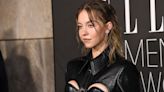 Sydney Sweeney On Having Her Toe Broken By Alexa Demie And Continuing To Film 'Euphoria' Scene