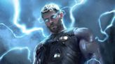 RUMOR: THOR 5 Scheduled To Film Next Year; Writer And Director Currently Being Sought