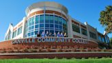 Danville Community College hands out 566 degrees
