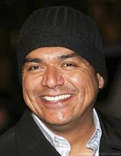 George Lopez