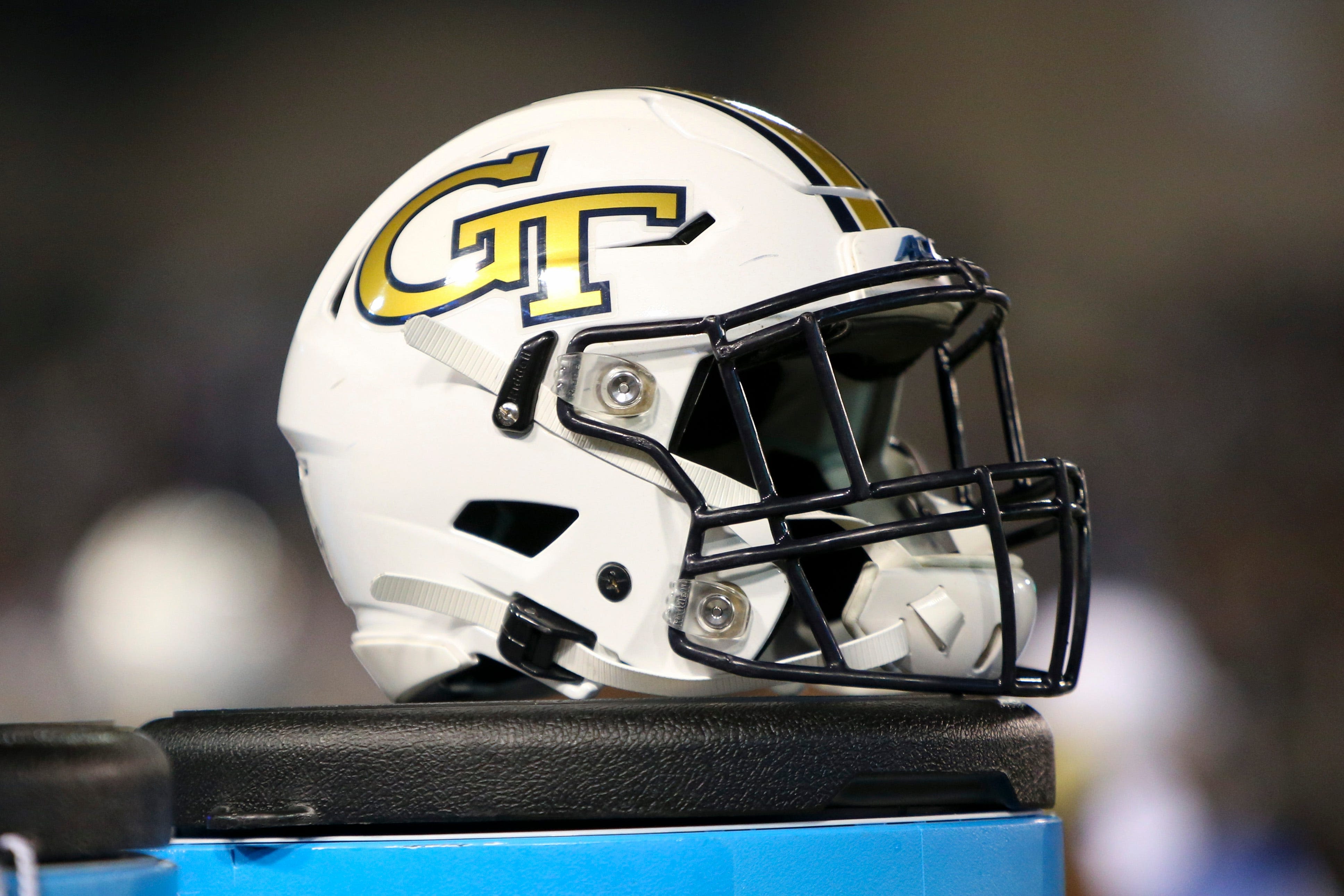 Josh Petty, 5-star OT, commits to Georgia Tech Yellow Jackets