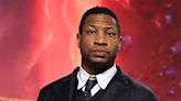 Jonathan Majors’ Alleged Victim Granted Temporary Order of Protection Ahead of Court Date