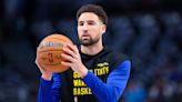 UPDATE: Klay Thompson's Status For Warriors-Trail Blazers Game