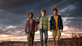 ‘Percy Jackson and the Olympians’ Gets a Second Season on Disney Plus