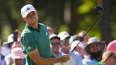 Near-identical triple bogeys by Tony Finau and Ludvig Aberg minutes apart derail their US Open hopes