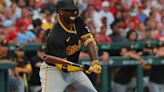 Pirates come up short, lose 4-2 to Cardinals in St. Louis