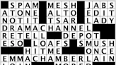 Off the Grid: Sally breaks down USA TODAY's daily crossword puzzle, Mach 3