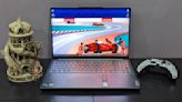 Lenovo Slim Pro 9i review: A fantastic laptop with one major flaw