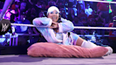 Wendy Choo Comments On NXT Return After One Year Away