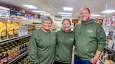 Beecham's Market in Tremont, Illinois celebrates 100 years in business