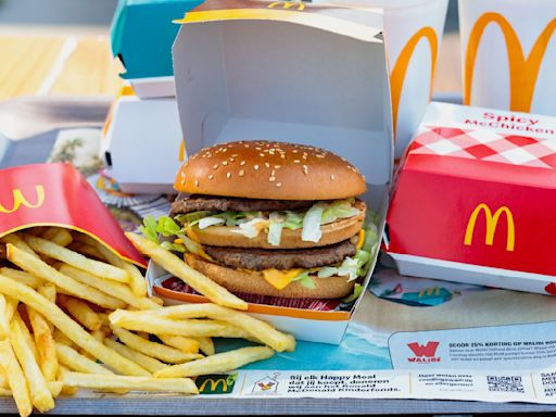 9 Fast Food Recalls That Will Always Haunt McDonald's