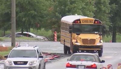 Newly signed ‘Addy’s Law’ prompts school systems to re-evaluate bus routes